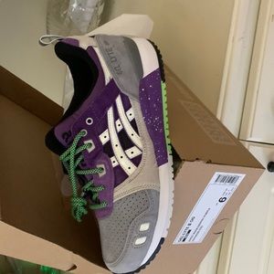 ASICS Sneaker Freaker “Alley Cats”